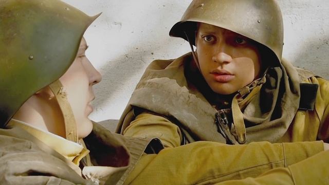 "ПОДВИГ". студия ФГКОУ "Кемеровское Президенсткое кадетское училище"