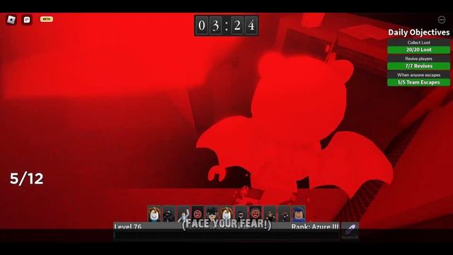 LUCKY, RISKY PLAYS & NEW GLITCHES Montage // ?Survive The Killer смотреть онлайн