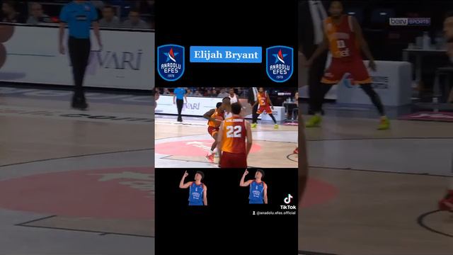 Anadolu Efes basketbol Euroleague смотреть онлайн