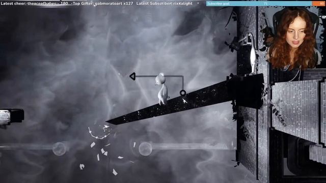 Tandem: A Tale of Shadows | First Impressions & Game Dev Drop In | YagmanX Gameplay смотреть онлайн