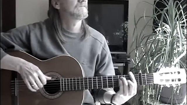 There's A Quiet Understanding - Rick Foster Arrangement смотреть онлайн