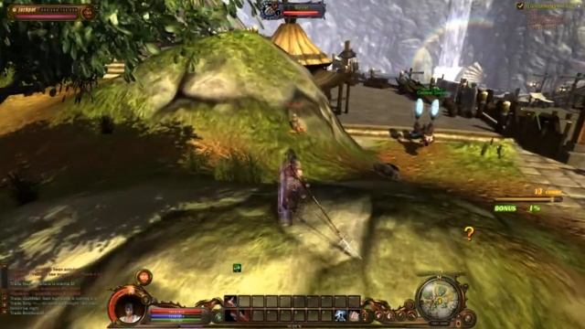 Martial Empires gameplay - Warrior weapons: Spear смотреть онлайн