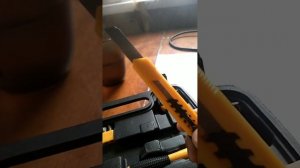 Обзор набора инструментов из магазина СВЕТОФОР