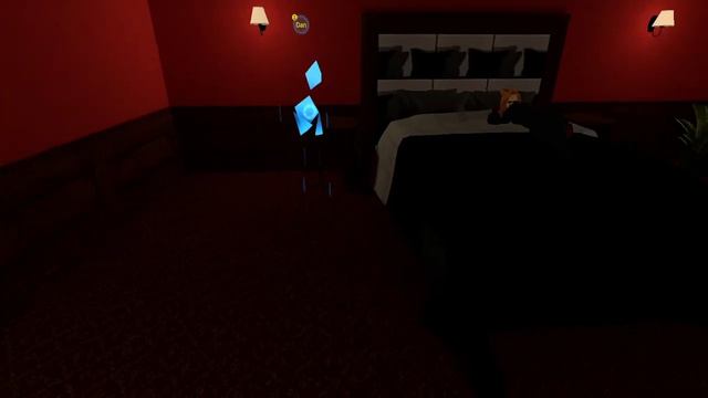 Mafia Rp Night! failed ritual and Jerry Can touches a squirel смотреть онлайн