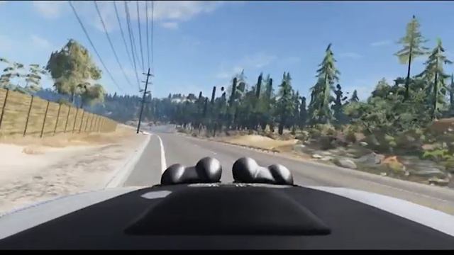 Arctic Roleplay Server BeamNG.drive смотреть онлайн