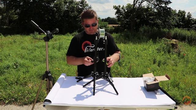 Piscifun Stone ST20 - Unboxing, Bespulen und Test-Fischen - tideritter.de смотреть онлайн