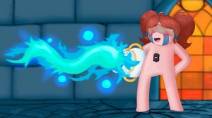 ПОВЕЛИТЕЛЬНИЦА СТРУИ ► The Binding of Isaac: Repentance |40| Прохождение