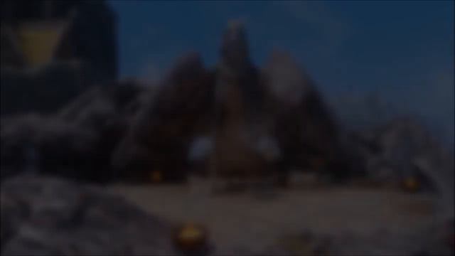 GTX 970 Skyrim Whiterun