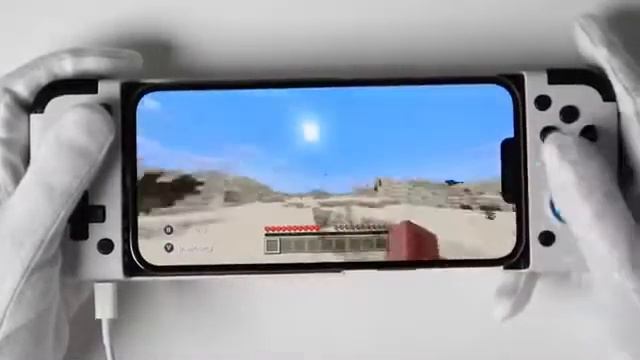 Распаковка iPhone 13 Pro Max - лучший iPhone для игр? (Майнкрафт, PUBG, Call of Duty) смотреть онлайн