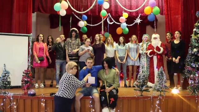 Новогодняя сказка 2017 смотреть онлайн