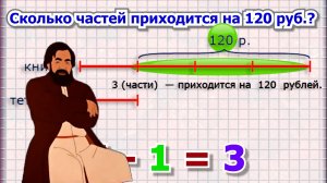 Задачи на части Книга и тетрадь.mp4