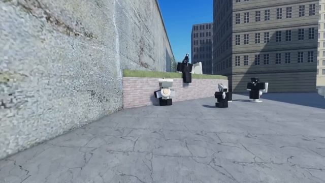 Skibidi Toilet ?17 Roblox Animation смотреть онлайн