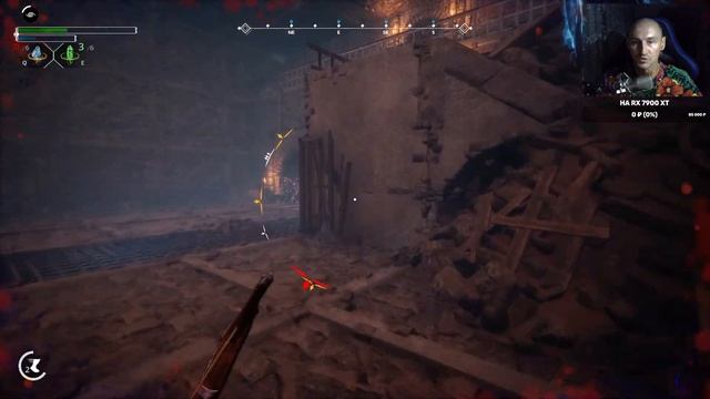 Testament: The Order of High Human ► Головоломки и Канализация! Прохождение игры - 7 смотреть онлайн