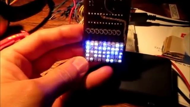 R2 FLD with PWM control смотреть онлайн
