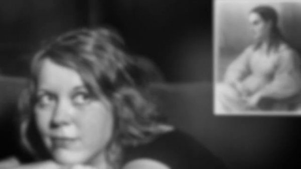 Bettina von Arnim "Ein Stern der Lieb' am Himmelslauf" - Barbara Senator