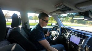 Стоит ли брать 4runner?