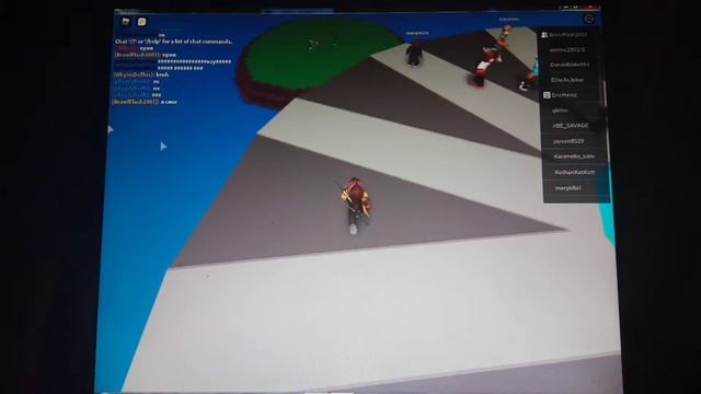 У меня появилась кнопка ютуба! И Роблокс смотреть онлайн