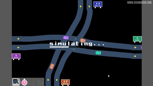 Freeways Guide: How To Play - Tips, Tricks And Experiments (06)