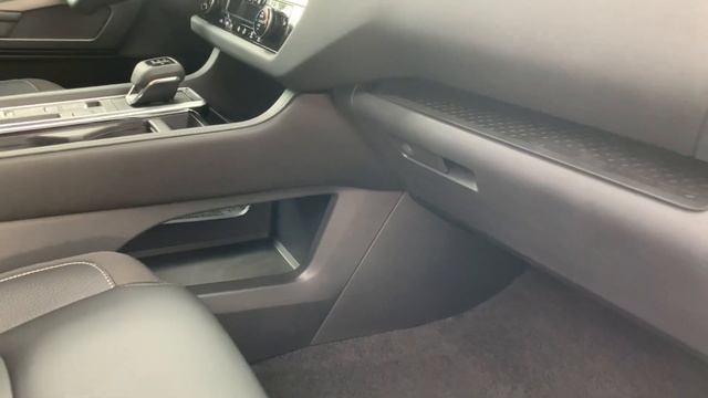 Nissan Pathfinder 2021 дешевле $45k? Ниссан Патфайндер SL смотреть онлайн