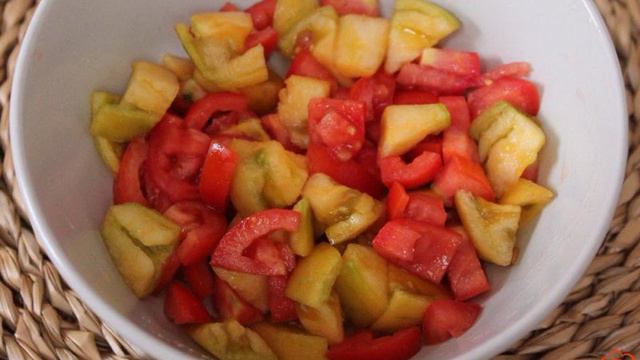 Секреты кухни