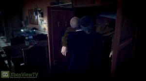 HITMAN 5: Absolution - "Agent 47" Gameplay Trailer (2012) | HD