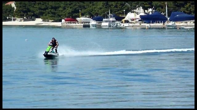 Ultimate Panasonic AVCHD DMC TZ10 (ZS7) Video Test смотреть онлайн