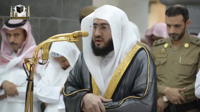 Бандар Балила Имам Масжидуль Харам امام المسجد الحرام فضيلة الشيخ د. بندر بليلة смотреть онлайн