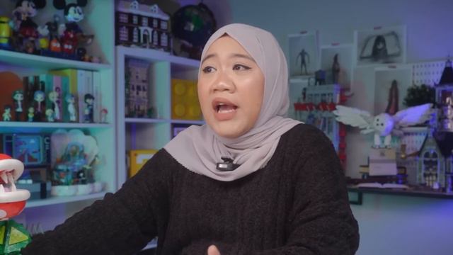KISAH "WANITA PUBLIK" ERA KOLONIAL DARI BATAVIA смотреть онлайн