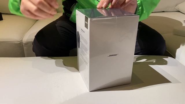 Harman Kardon Astra & Bose Revolve蓝牙音箱开箱评测 смотреть онлайн