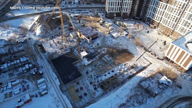 На благо уральцев смотреть онлайн