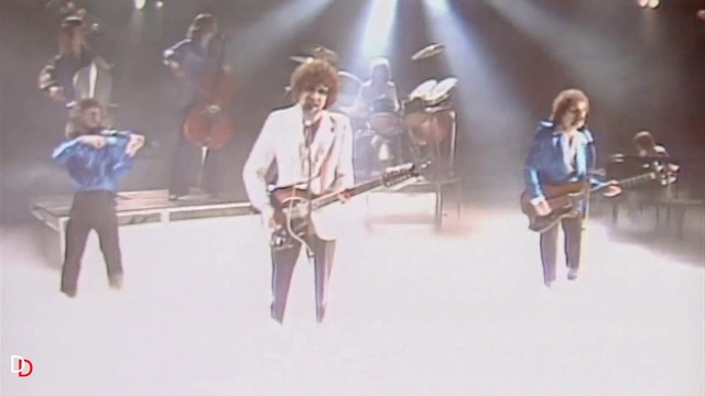 Electric Light Orchestra. Discovery. 1979. смотреть онлайн