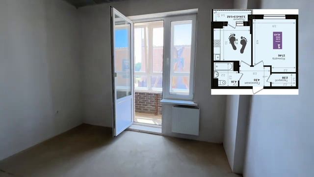 ЖК КОМФОРТ КЛАССА В МИКРОРАЙОНЕ ГУБЕРНСКИЙ В КРАСНОДАРЕ