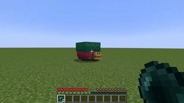 what`s inside minecraft 1.20 mobs and blocks? смотреть онлайн