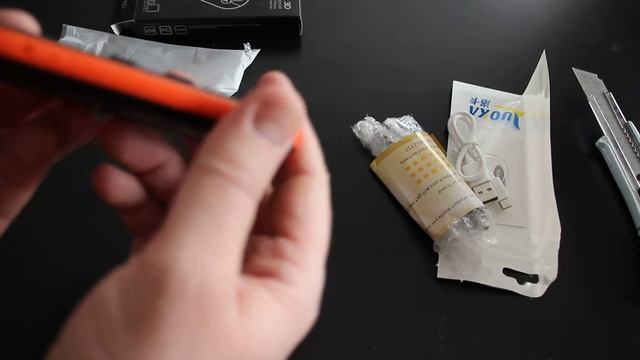 Распаковка #38, #39 - Пульт/Джойстик , Гарнитура bluetooth смотреть онлайн