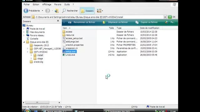 probleme oracle data access смотреть онлайн