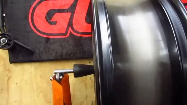 THE MOTORCYCLE GUYS SALVAGE - 2005 SUZUKI GSF1200S BANDIT REAR RIM SPIN TEST 01082 смотреть онлайн
