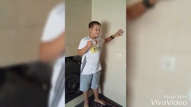 Как правильно пить квас!!!!!:):) смотреть онлайн