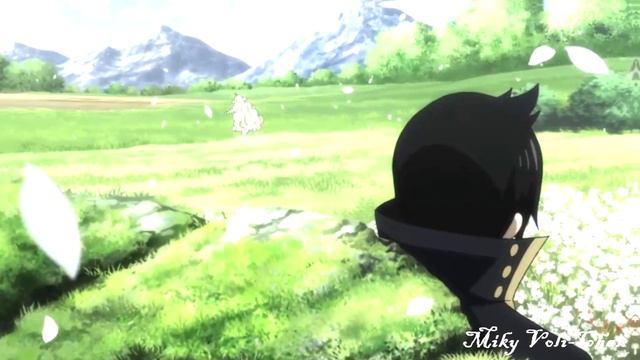 [AMV] Аниме клип - Дистанция смотреть онлайн