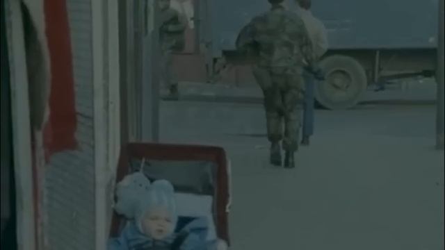 The Shocking Mistake That Inspired a Thrash Classic смотреть онлайн