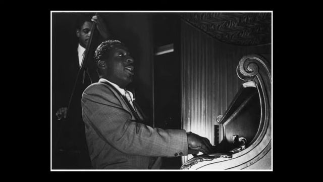 Erroll Garner - Lover Man (1948) смотреть онлайн