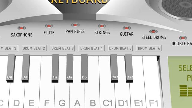 Basic Piano Tutorial- Go On Home British Soldiers (Irish song) смотреть онлайн