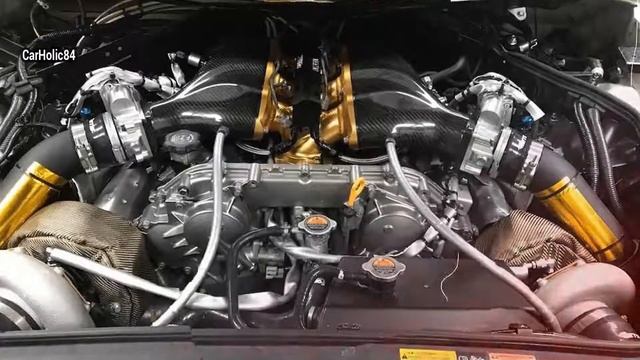 [THE WORLDS FASTEST SUV] - SVM Nissan Qashqai R '2000HP' - 237 6MPH! WORLD SUV TOP SPEED RECORD смотреть онлайн