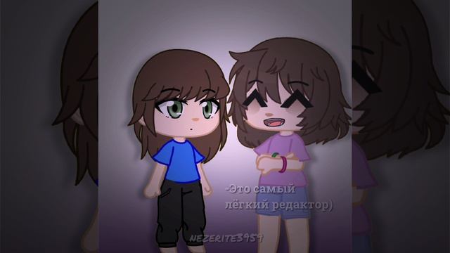 |Я играю на балалайке....| #edit #гачаклуб #рекомендации #gacha #мем смотреть онлайн