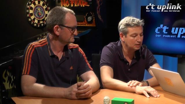 c't uplink 2.4: Raspberry Pi & Co. als Media Center, dubiose Windows-Keys, E-Mail-Clients смотреть онлайн