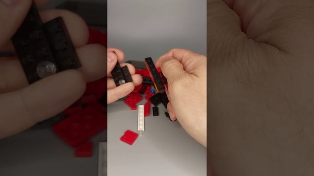 Lego Technic / Лего Самоделки (Короткое видео #280) смотреть онлайн