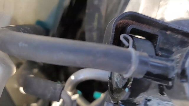 How to replace the radiator on a 2008-2010 Nissan Murano смотреть онлайн