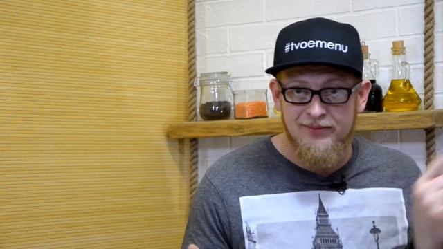 Паста с креветками в сливочном соусе // Без шефа смотреть онлайн