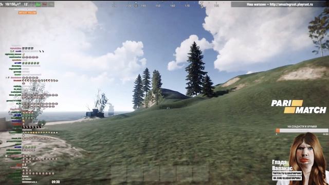 Валакас поёт вот и помер дед Максим смотреть онлайн