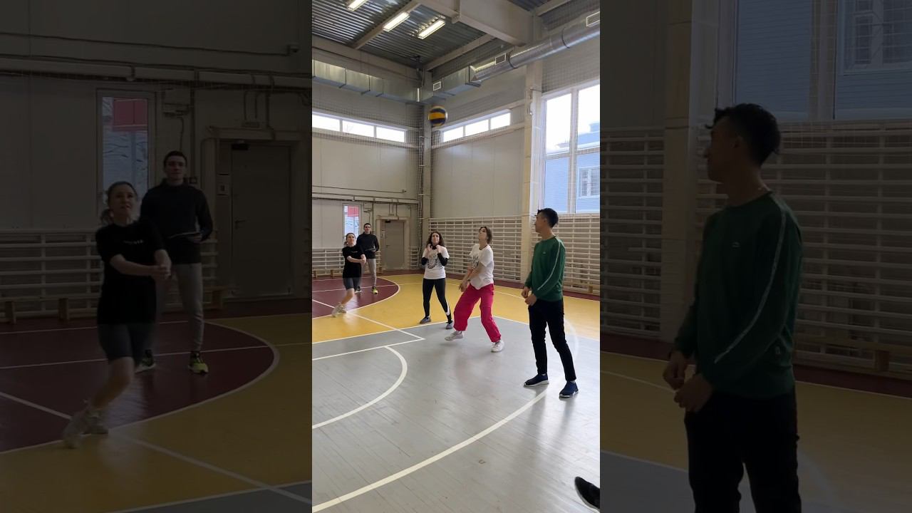 Кубок ректора. #sibmed смотреть онлайн