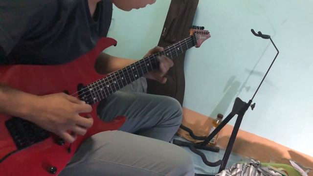 Ibanez RG560 Made In Japan